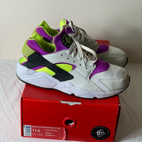 Nike Other - Nike huarache OG